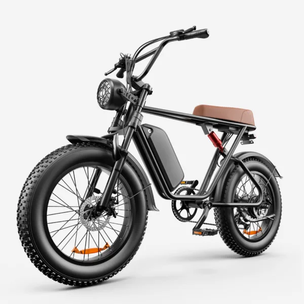 C91 LONGSENG 1000W Fastest electric - Image 3