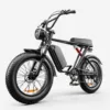 C91 LONGSENG 1000W Fastest electric