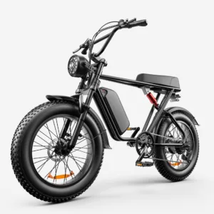 C91 LONGSENG 1000W Fastest electric