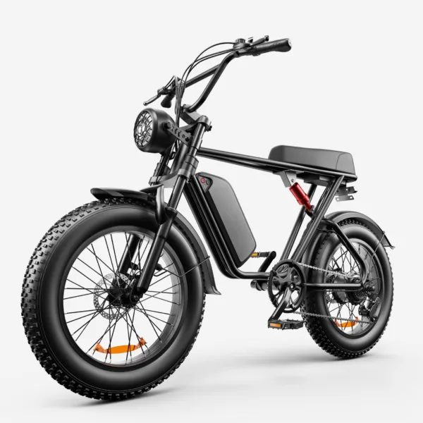 C91 LONGSENG 1000W Fastest electric