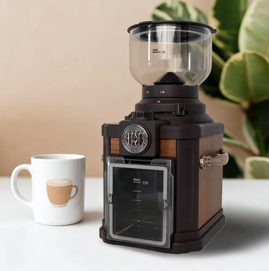 Affordable Coffee Bean Grinder