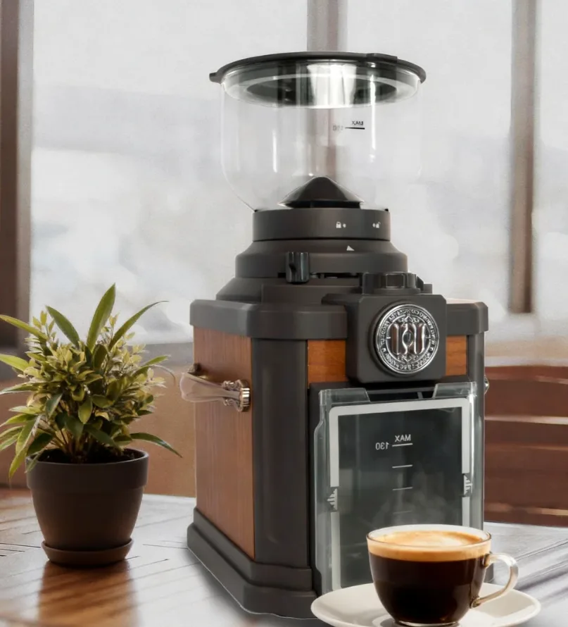best affordable coffee grinder