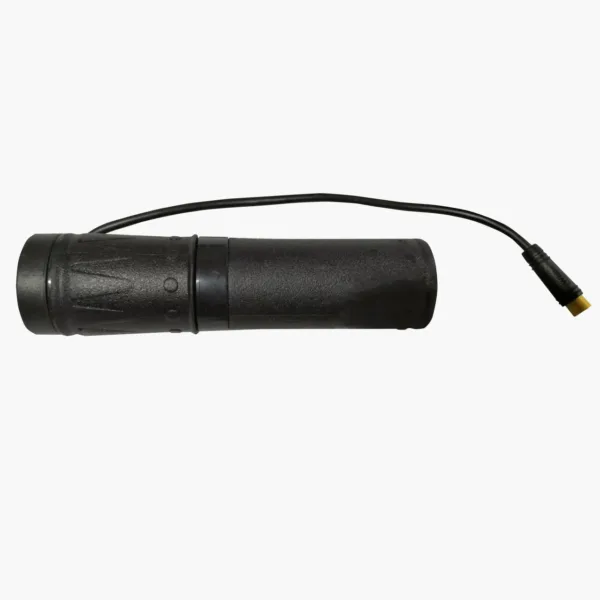 E68 Throttle crank